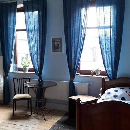 Charmante Dorfschule Hohenhameln Dış mekan fotoğraf