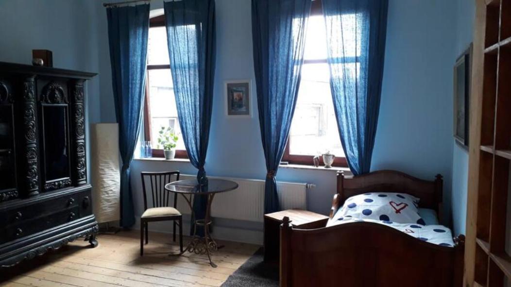 Charmante Dorfschule Hohenhameln Dış mekan fotoğraf