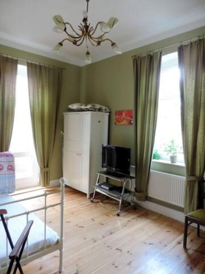 Charmante Dorfschule Hohenhameln Dış mekan fotoğraf